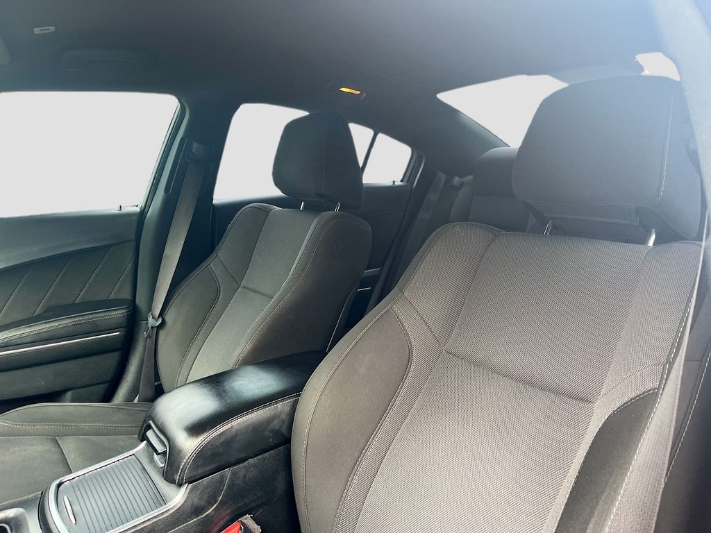 Used 2018 Gray Dodge R/T image 21
