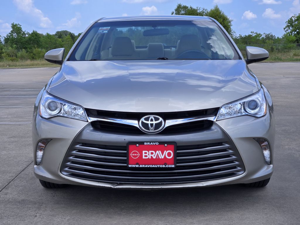 2017 Toyota Camry LE  at Community Kia