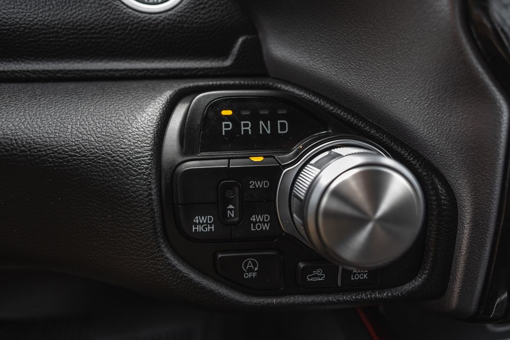 2023 Ram 1500 Rebel thumbnail 18