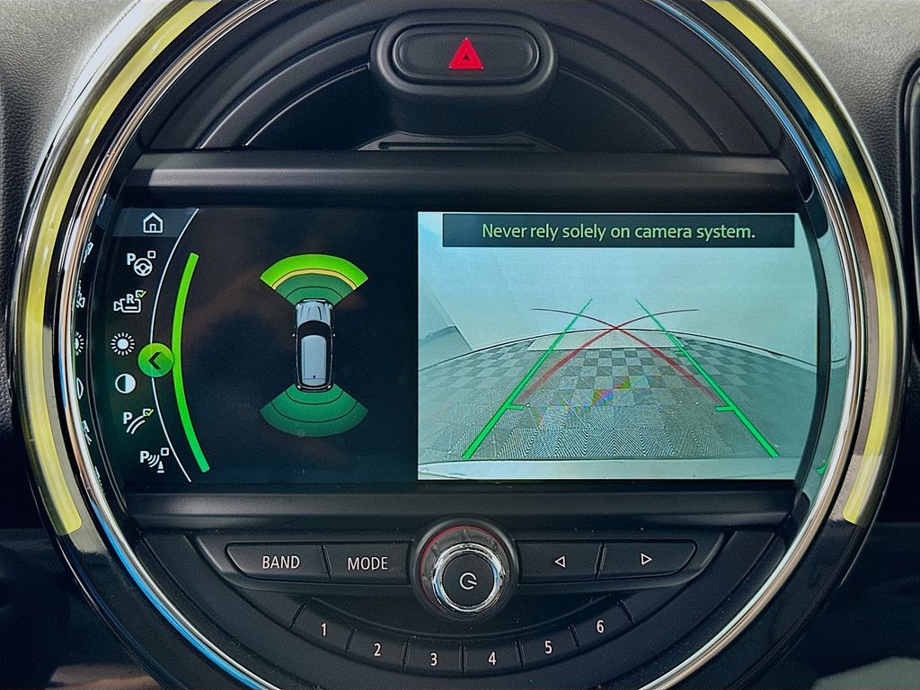 Thumbnail: 2018 MINI Cooper Countryman - 14