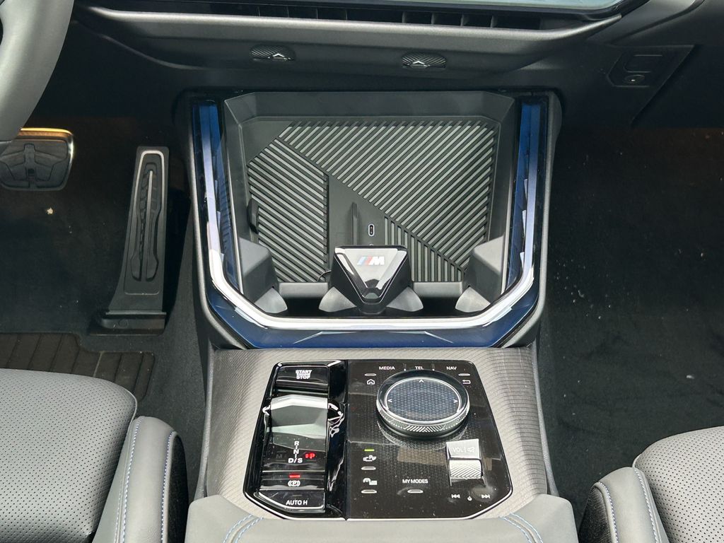 Thumbnail: 2026 BMW X3 - 27