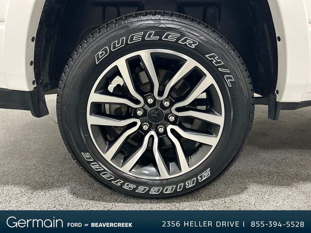 2025 Ram 1500 Limited photo 7