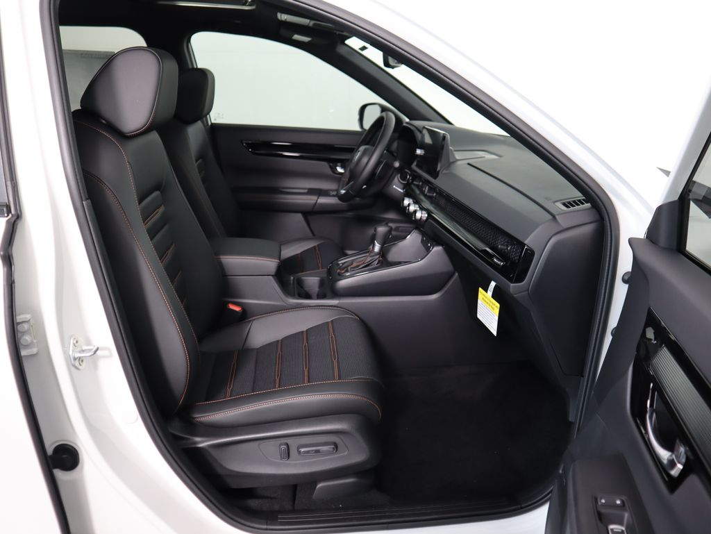 Thumbnail: 2026 Honda CR-V - 21