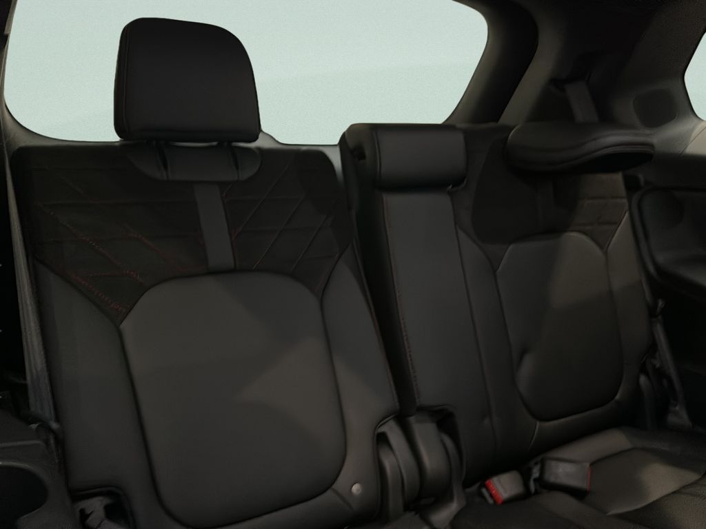 2026 Honda Pilot Black Edition - Photo 22