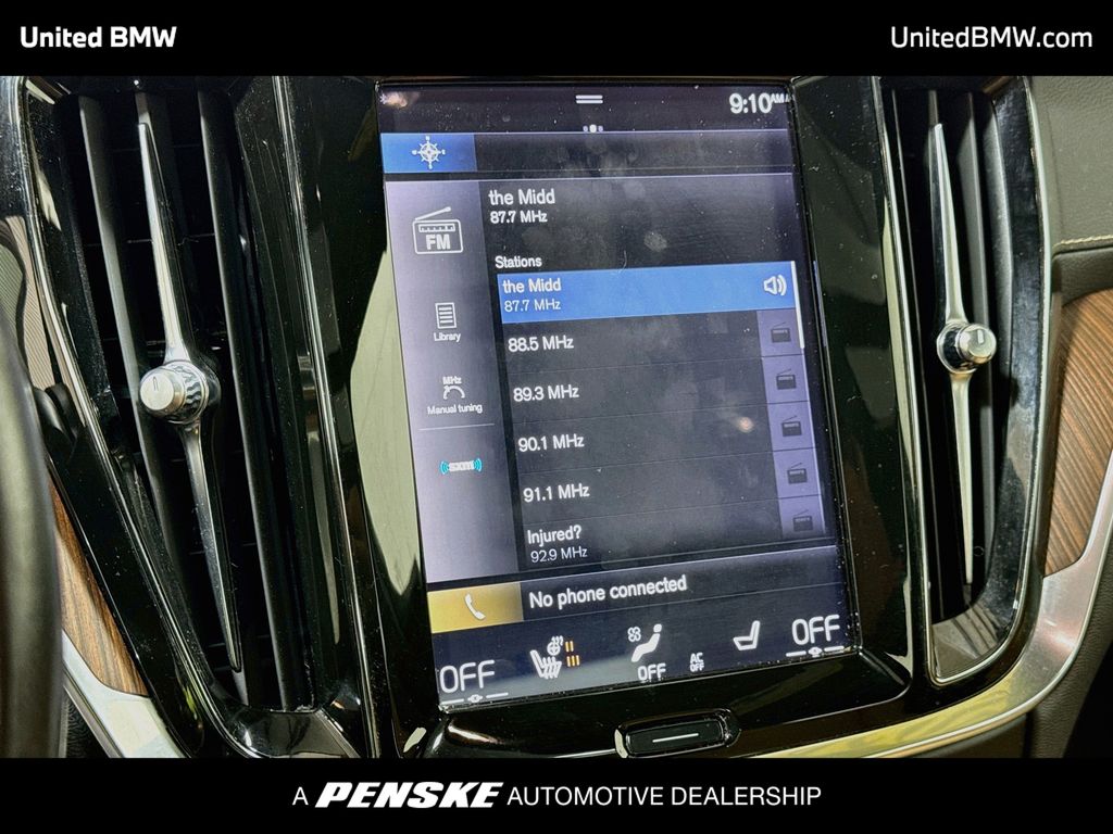 Thumbnail: 2020 Volvo S60 - 15