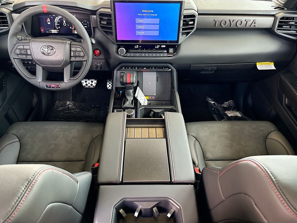 Thumbnail: 2026 Toyota Tundra - 13