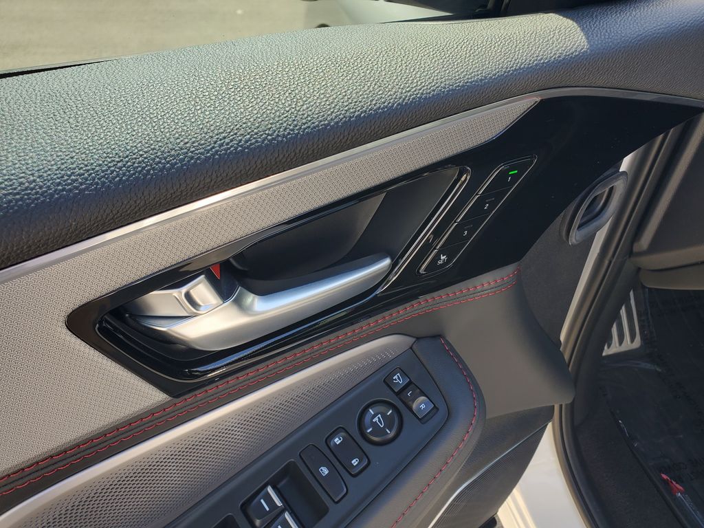 2025 Acura MDX - $55,288
