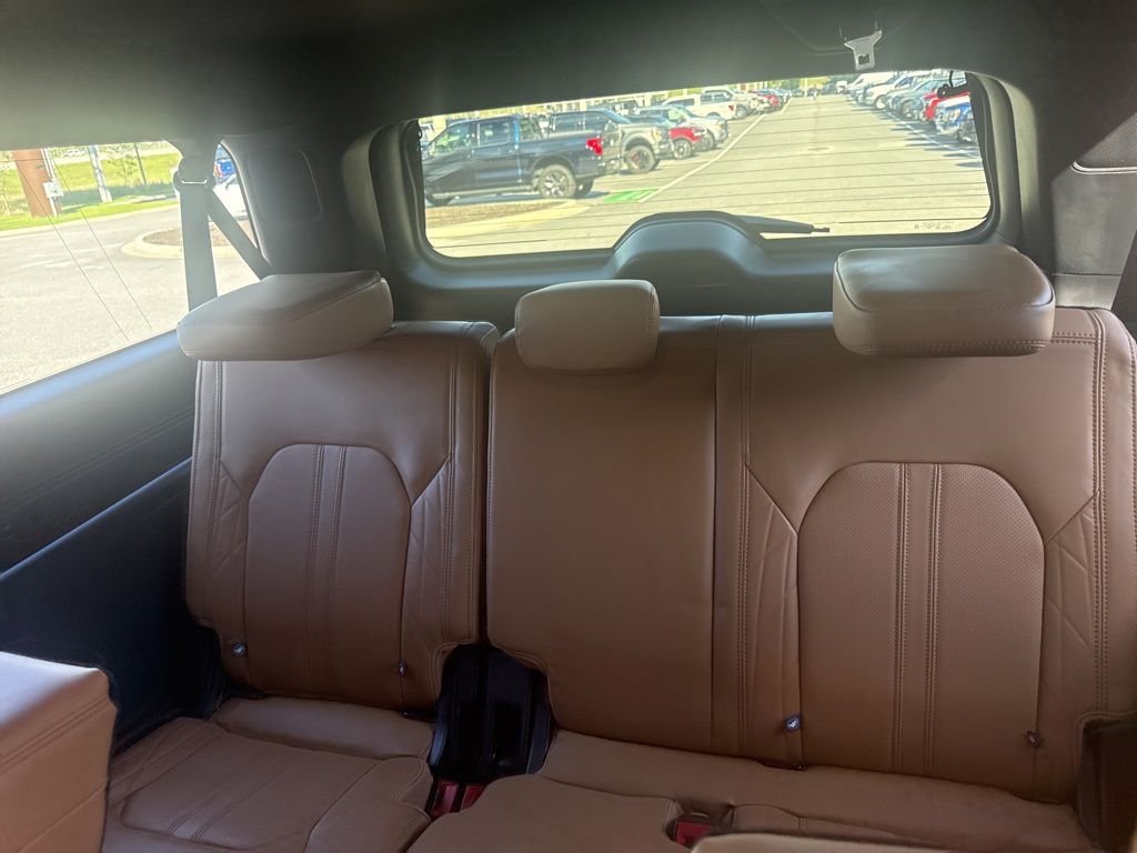 2023 Ford Expedition Platinum MAX