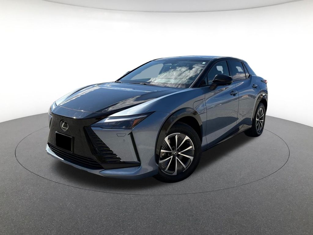 2023 Lexus RZ 450e Premium AWD with 20 inch Wheels