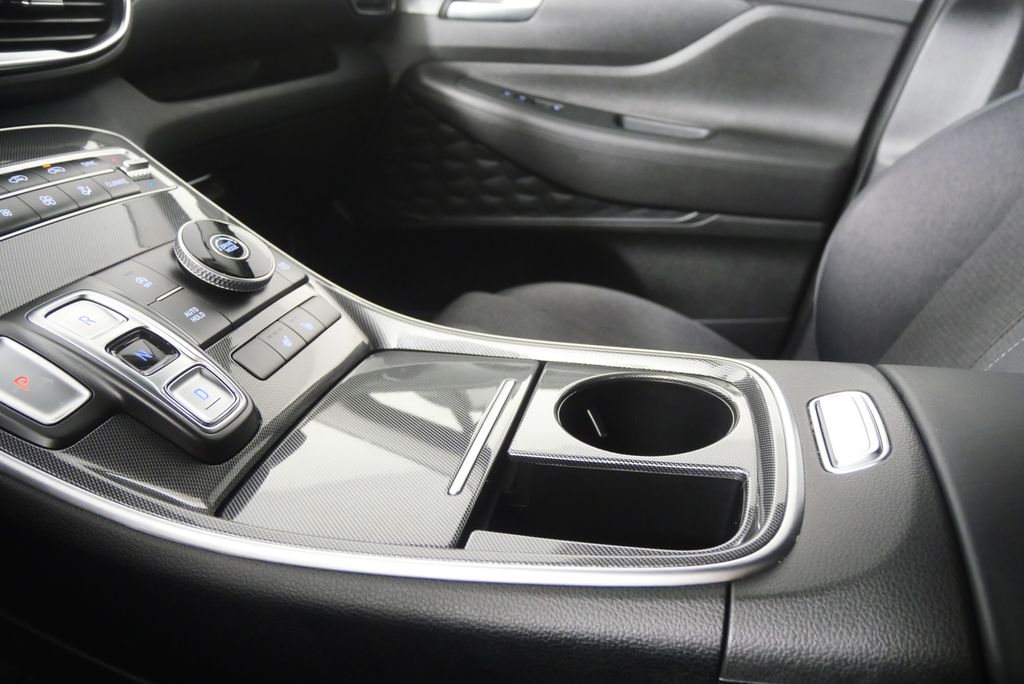 Thumbnail: 2022 Hyundai Santa Fe - 22