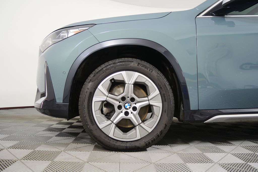 Thumbnail: 2023 BMW X1 - 7