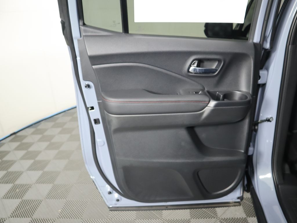 Thumbnail: 2025 Honda Ridgeline - 26