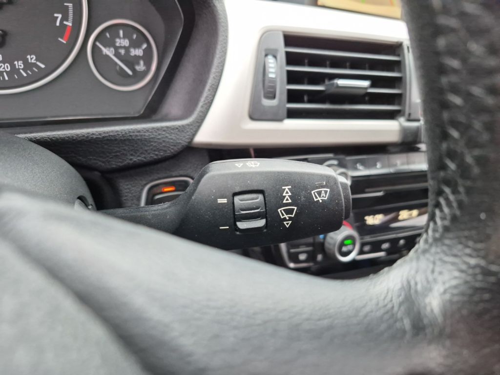 Used Car 2017 Bmw 3 Series  320i For Sale Under $15,000 In Austin, Texas