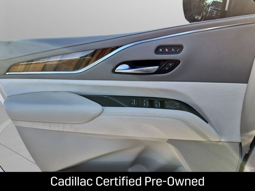 Used Car 2023 Cadillac Escalade Esv  Sport Platinum For Sale Under $80,000 In Austin, Texas