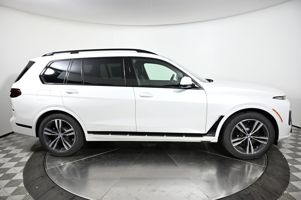 2026 BMW X7 xDrive40i 6