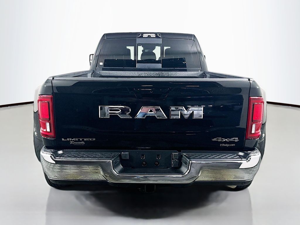 New 2026 Black Ram Limited 14in image 6