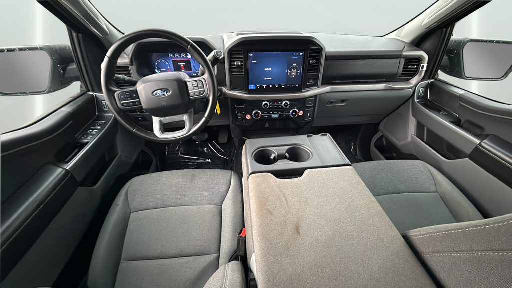 Used 2025 Ford F-150 Truck