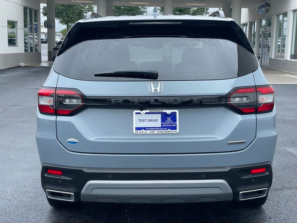 Thumbnail: 2023 Honda Pilot - 5
