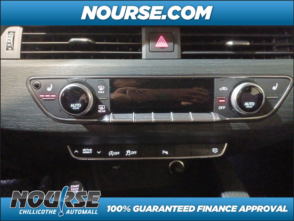 2022 Audi A4 45 S line Premium Plus photo