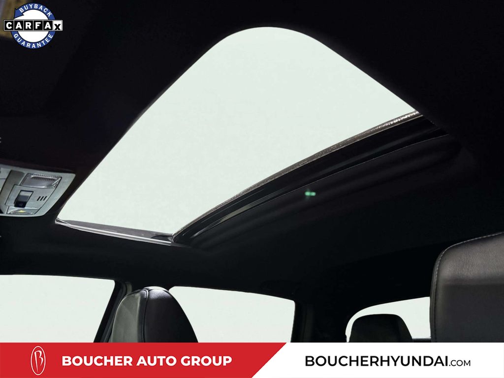 Used 2021 Gray Toyota TRD Sport image 22