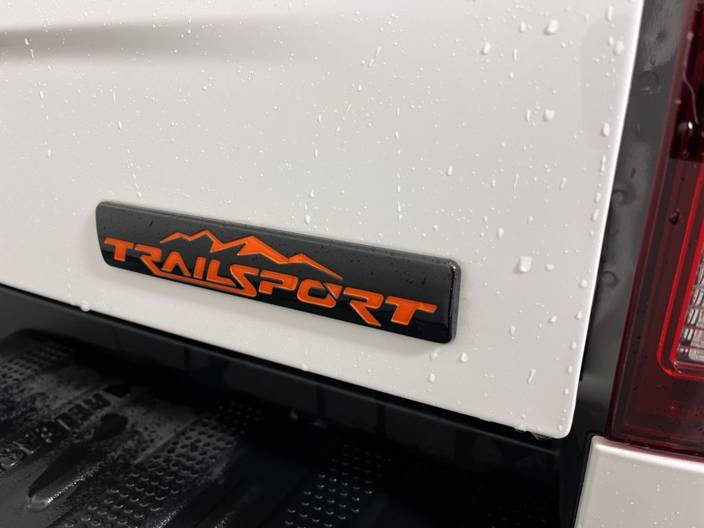 Thumbnail: 2024 Honda Ridgeline - 3