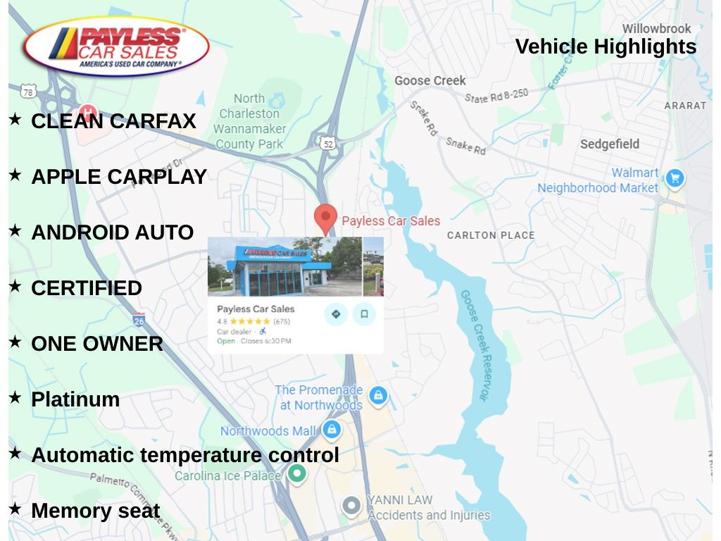 2024 Toyota Tundra Hybrid Platinum - 1