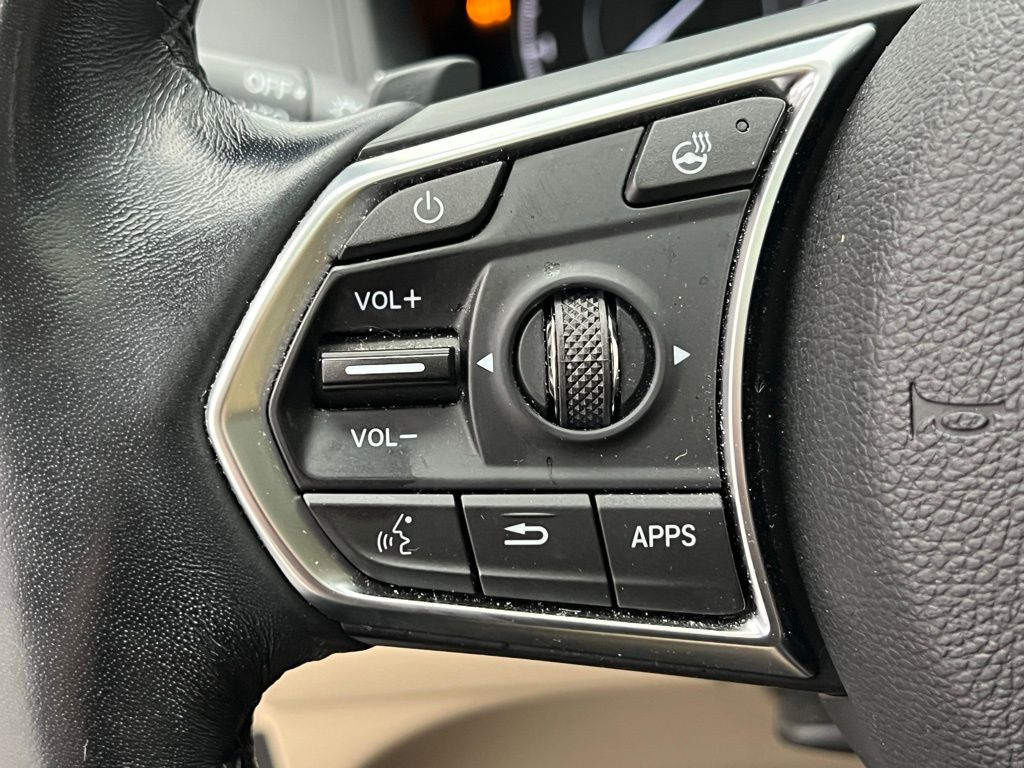 Thumbnail: 2020 Acura RDX - 20