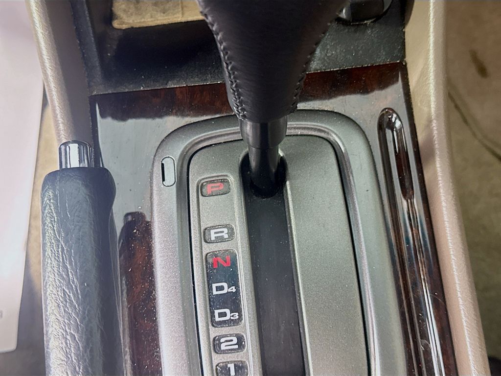 Used Car 2001 Honda Accord  Ex For Sale Under $10,000 In Austin, Texas