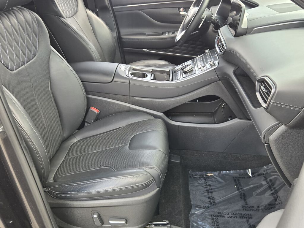 2023 Hyundai Santa Fe - $29,999