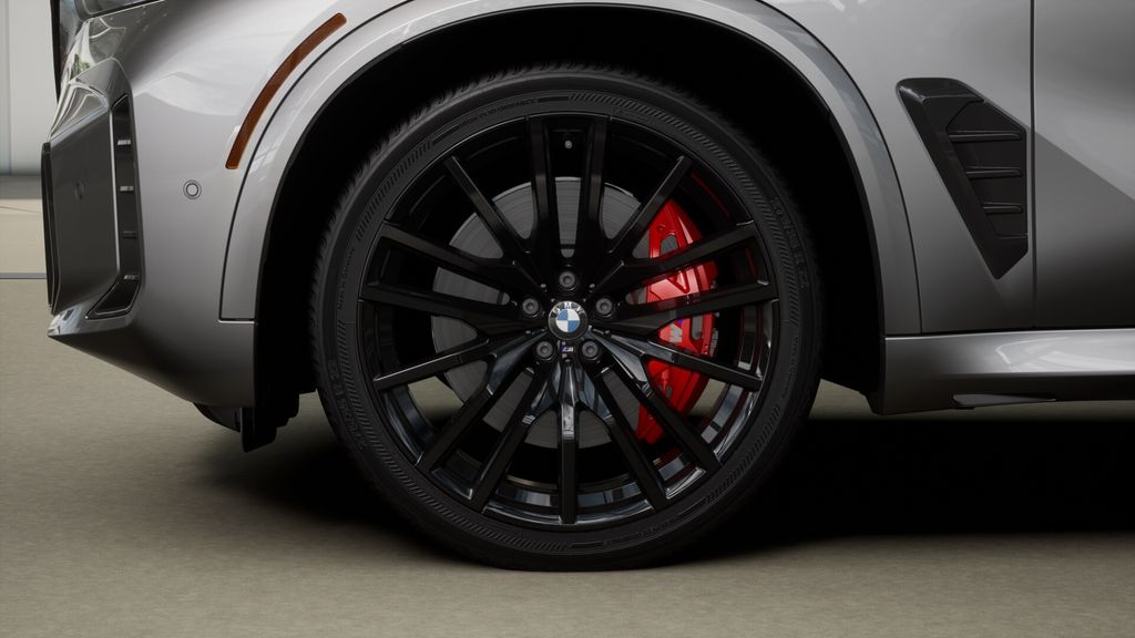 Thumbnail: 2026 BMW X5 - 32