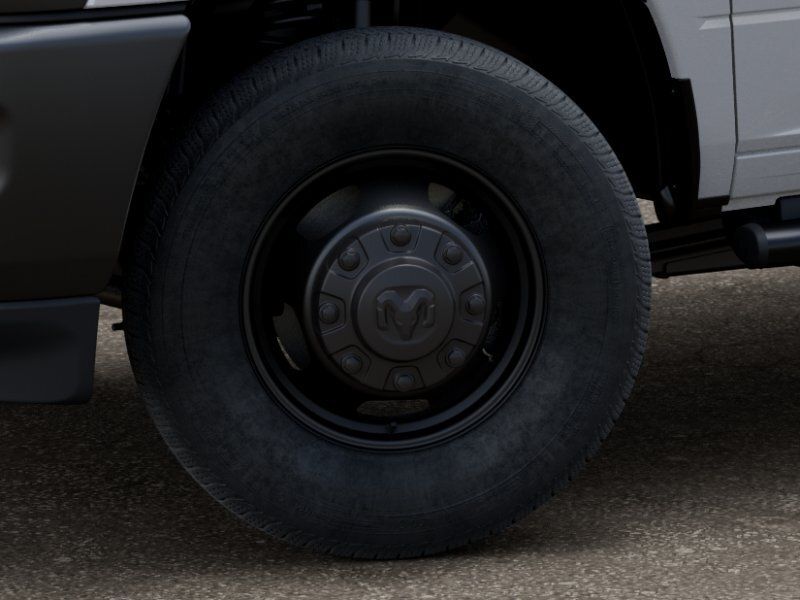 New 2026 Ram 3500 Truck