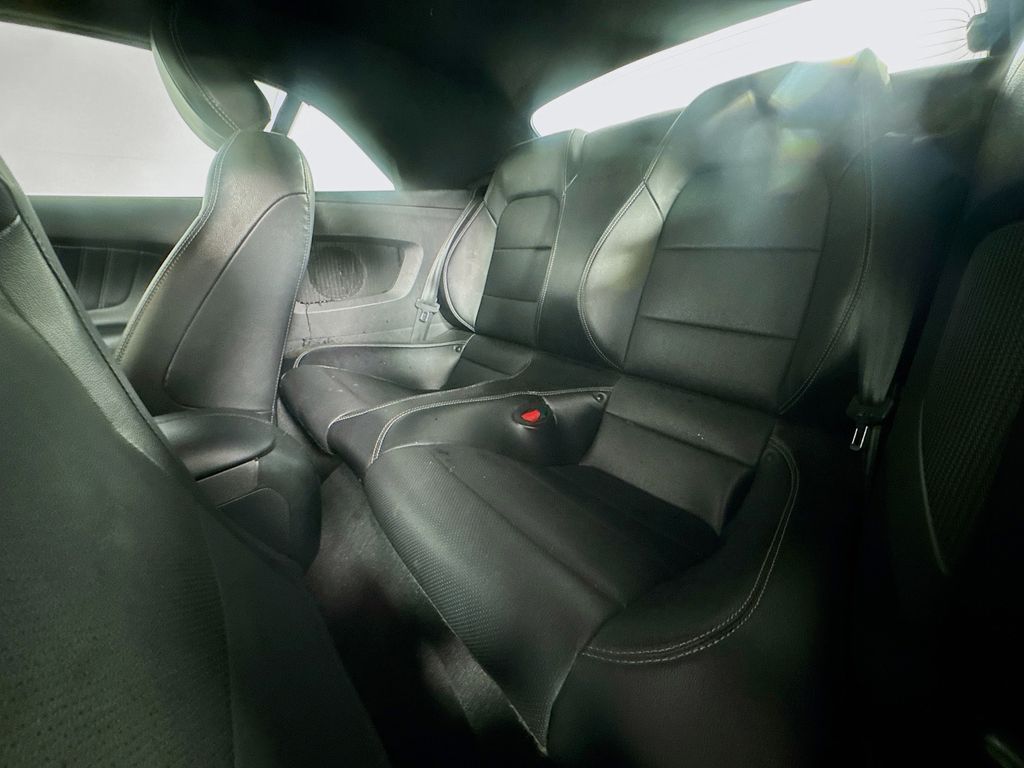 Used Car 2023 Ford Mustang  Ecoboost Premium For Sale Under $30,000 In Austin, Texas