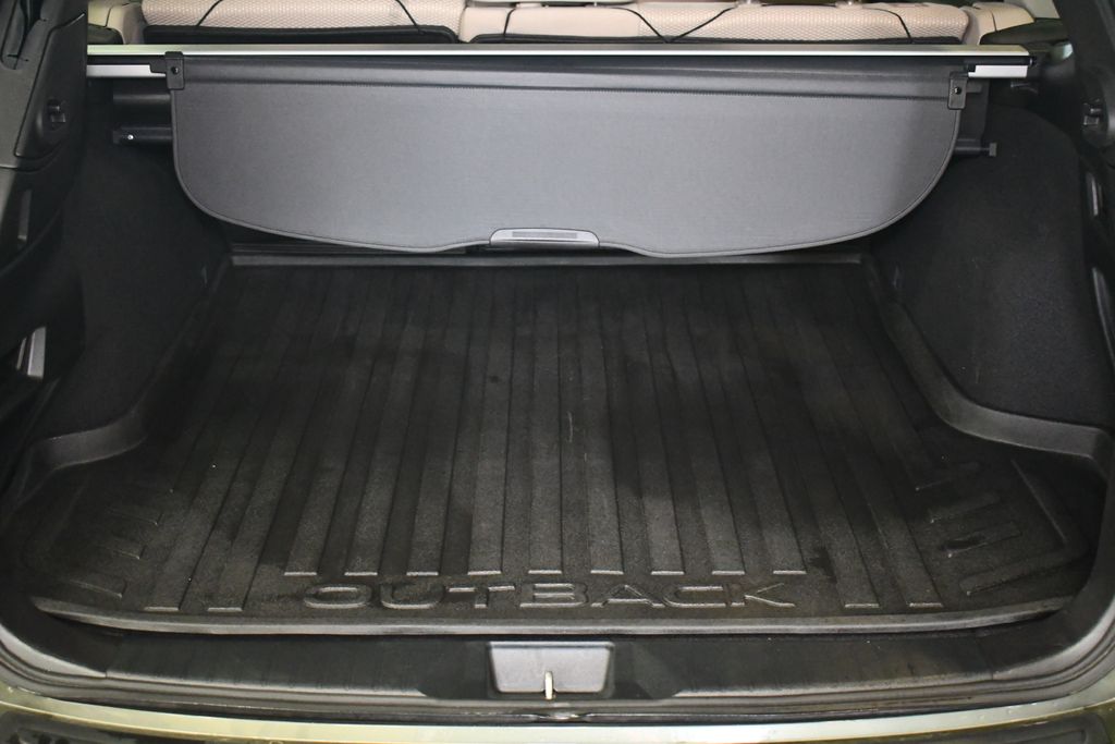 Thumbnail: 2016 Subaru Outback - 5
