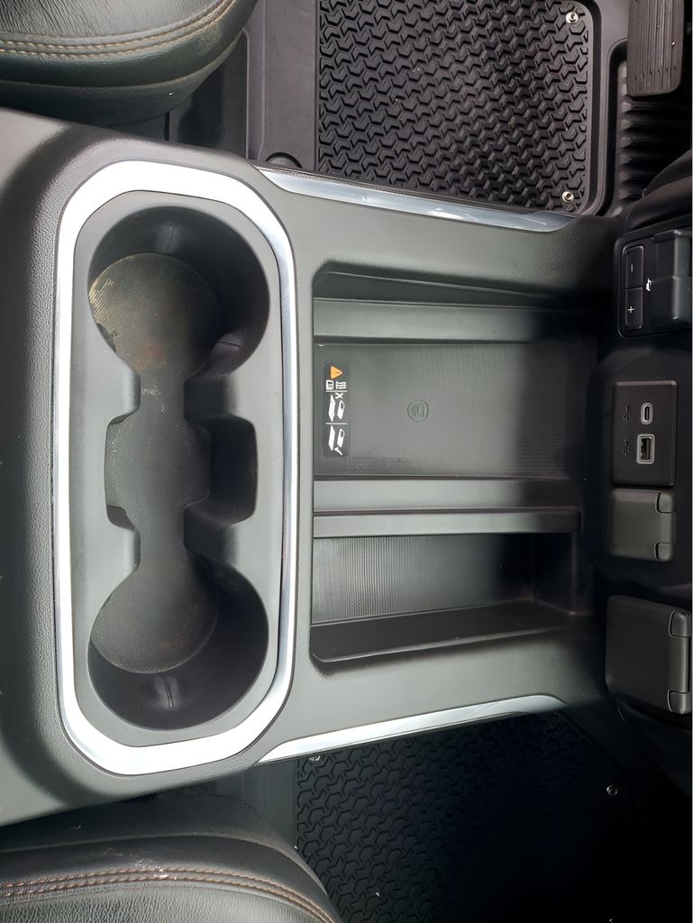 Used Car 2023 Gmc Sierra 2500hd  At4 For Sale Under $60,000 In Austin, Texas