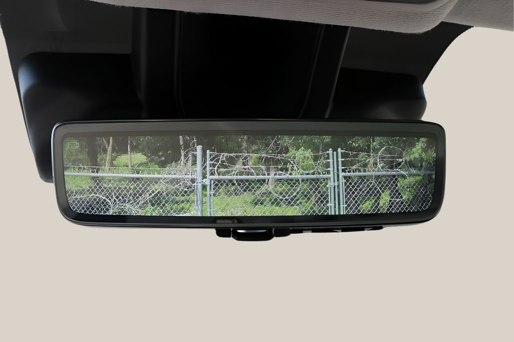 New 2026 White Ram Low Roof image 23