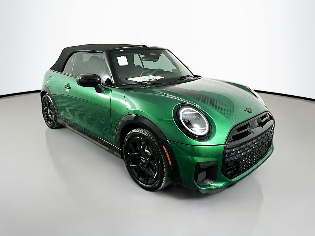 Thumbnail: 2026 MINI Cooper - 3