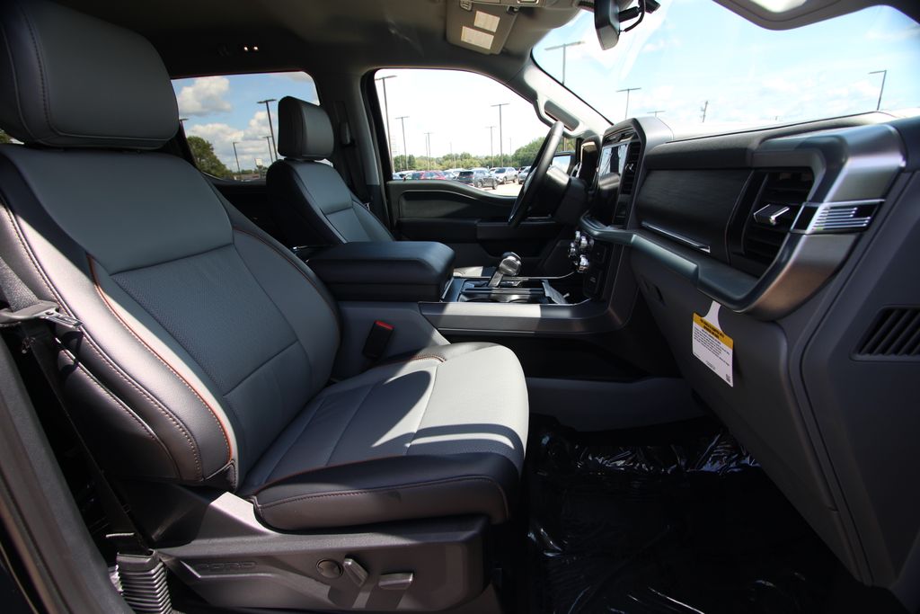 New 2026 Ford F-150 Truck