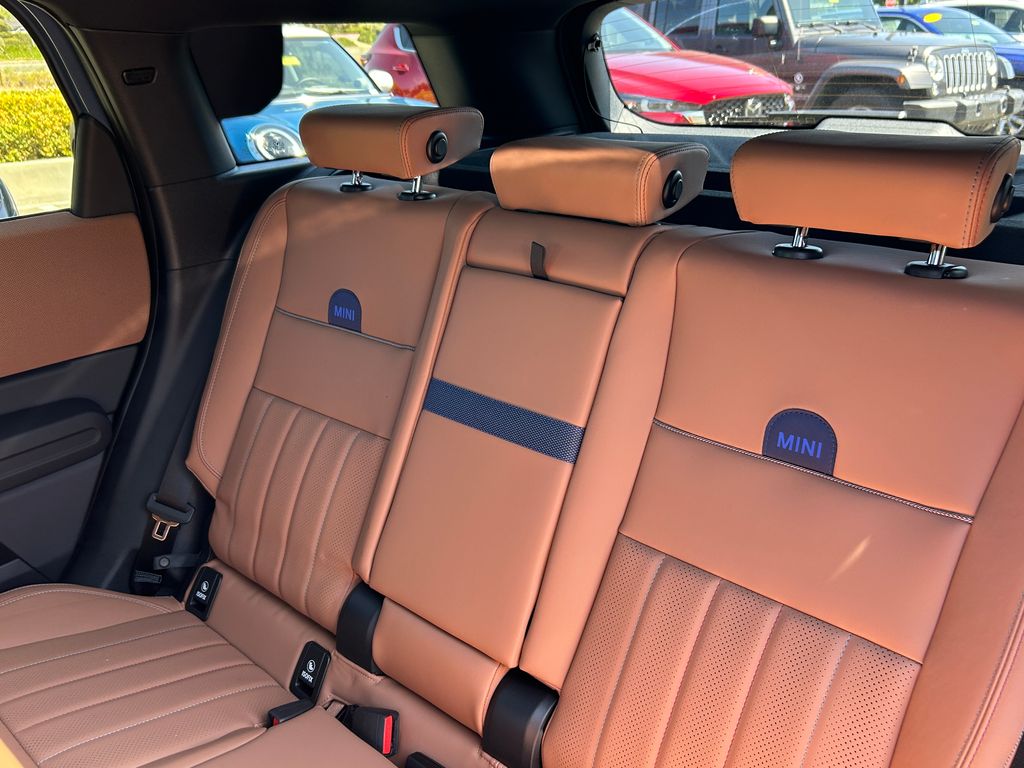 Thumbnail: 2025 MINI Cooper Countryman - 31