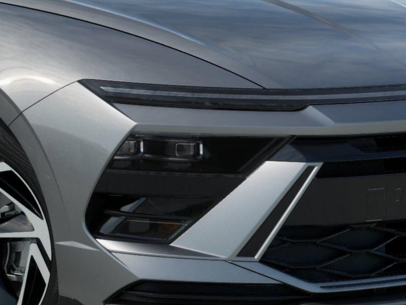 Thumbnail: 2025 Hyundai Sonata - 9