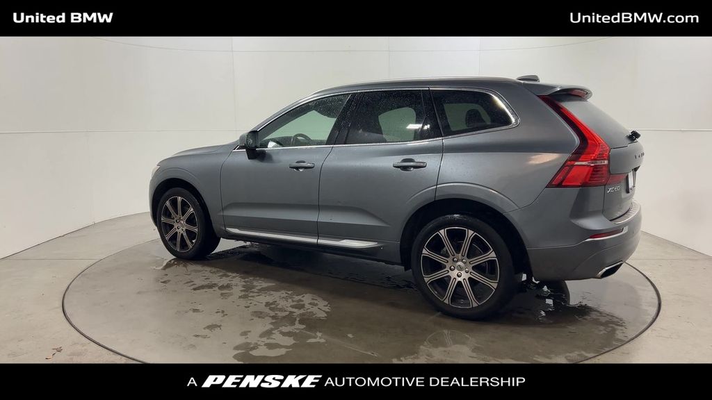 2020 Volvo XC60 T5 Inscription 6