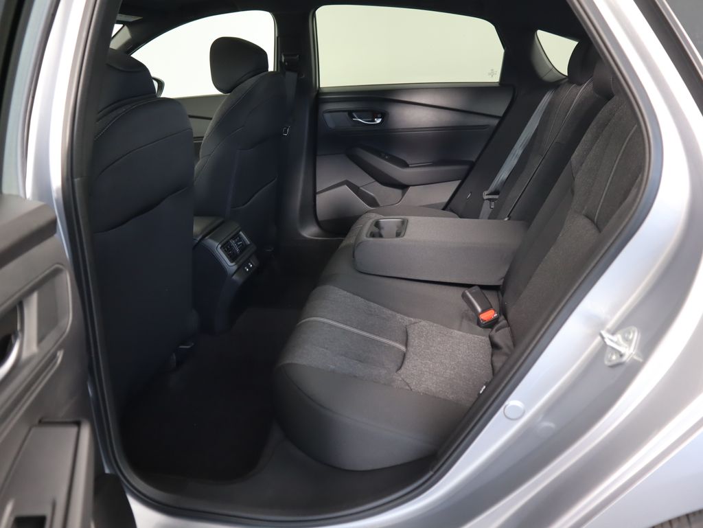 Thumbnail: 2025 Honda Accord - 22