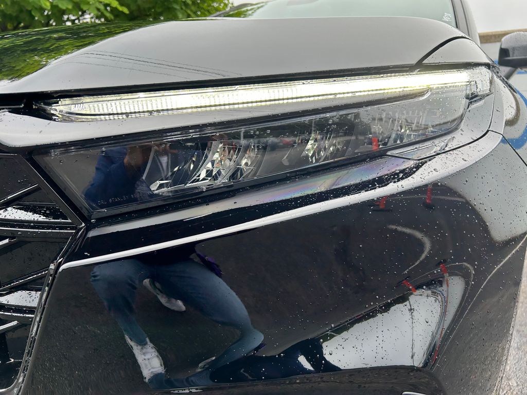 Thumbnail: 2026 Honda CR-V - 9