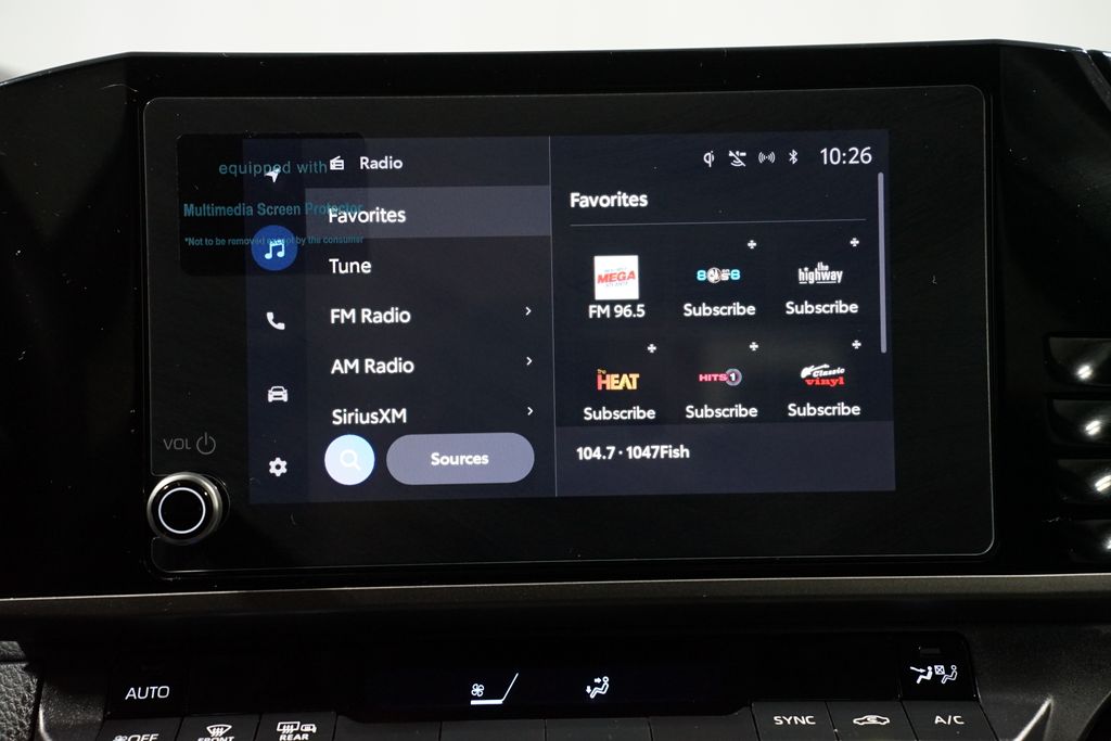 Thumbnail: 2025 Toyota Camry - 18