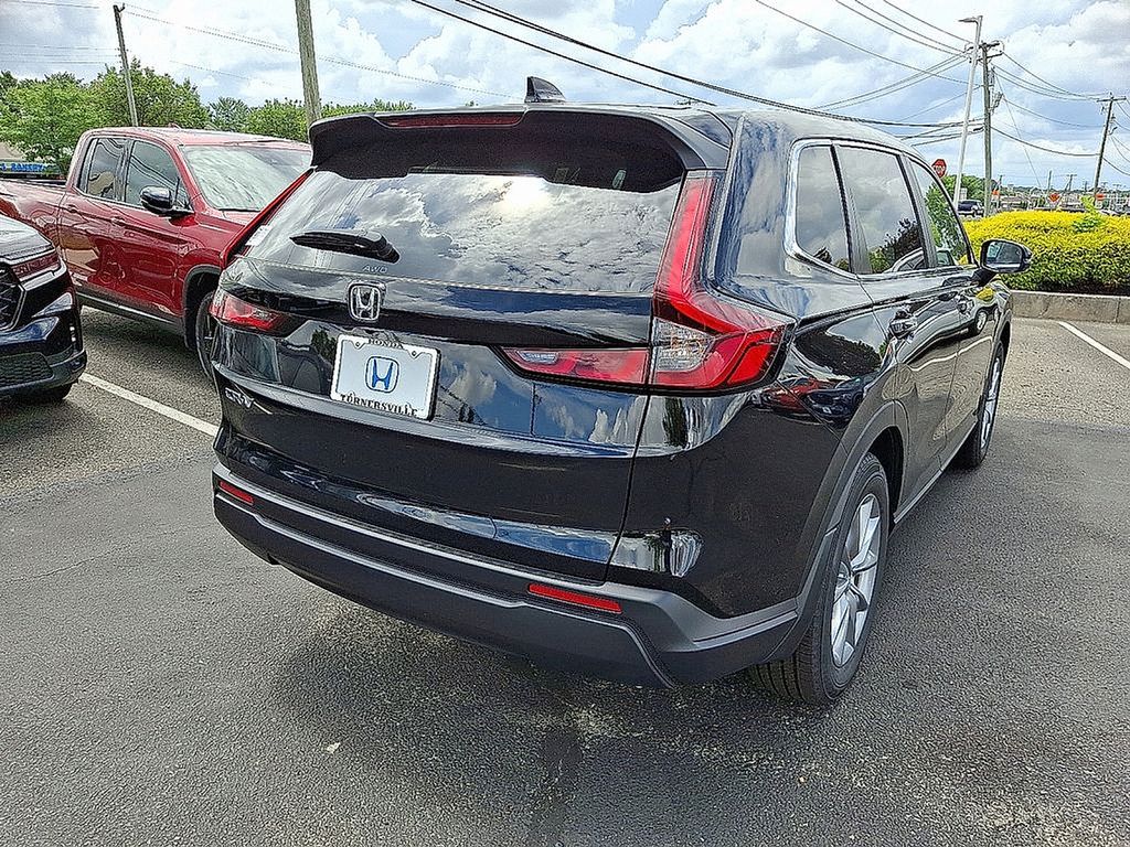 Thumbnail: 2026 Honda CR-V - 4