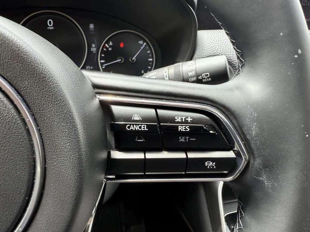 2026 Mazda CX-90 Preferred Package - Photo 23