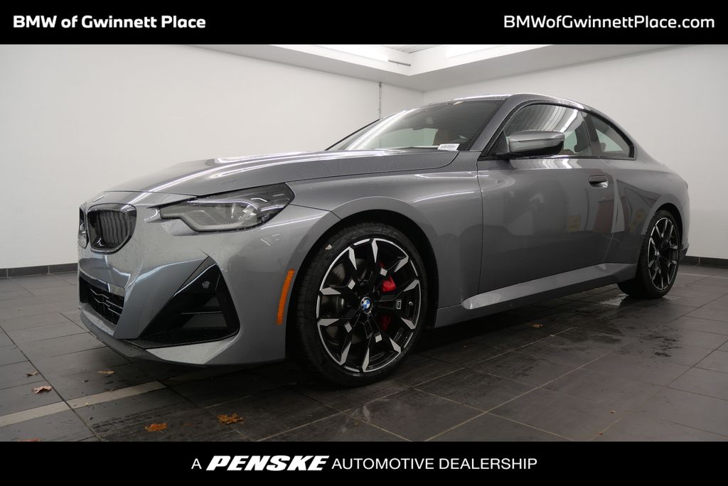 2025 BMW 2 Series 230i -
                Duluth, GA