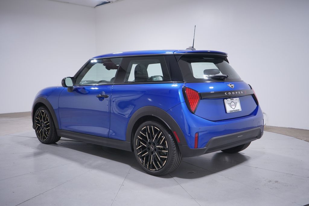 Thumbnail: 2025 MINI Cooper - 3