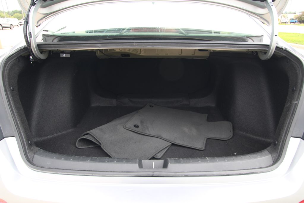 Used 2025 Honda Civic Sedan