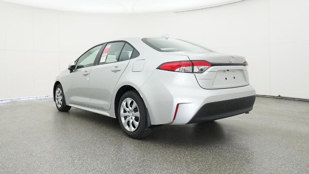 Thumbnail: 2026 Toyota Corolla - 32