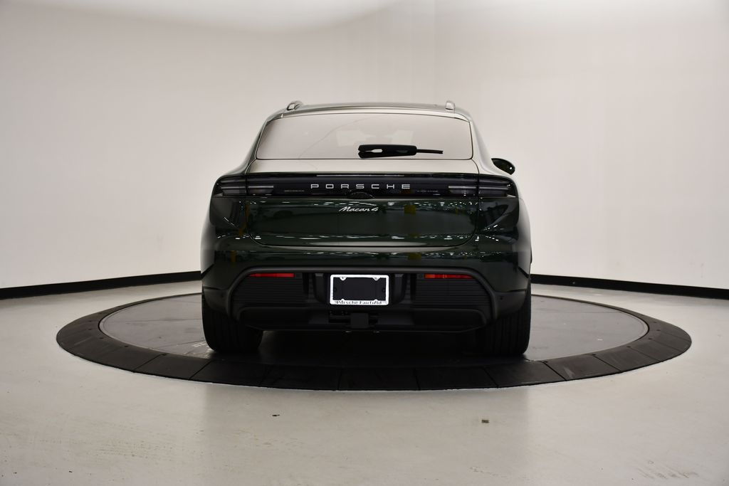 Thumbnail: 2025 Porsche Macan - 6
